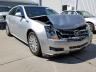 CADILLAC - CTS