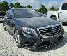 MERCEDES-BENZ - S550