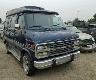 CHEVROLET - G SERIES