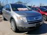 FORD - EDGE LIMITED