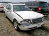 MERCEDES-BENZ - C 280