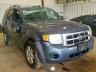 FORD - ESCAPE XLT