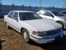 CADILLAC - DEVILLE