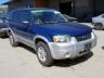 FORD - ESCAPE HEV