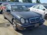 MERCEDES-BENZ - E 430