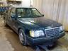 MERCEDES-BENZ - E 320 BASE