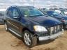 MERCEDES-BENZ - ML 320 CDI