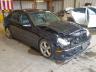 MERCEDES-BENZ - C 230