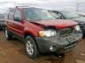 FORD - ESCAPE XLT