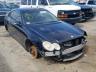 MERCEDES-BENZ - CLK 500