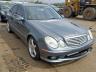 MERCEDES-BENZ - E 500 4MATIC
