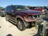 FORD - EXPLORER E