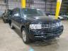 LINCOLN - NAVIGATOR