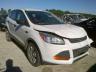 FORD - ESCAPE S