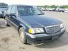 MERCEDES-BENZ - C 280