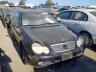 MERCEDES-BENZ - C 230K SPO