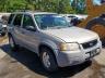 FORD - ESCAPE XLT