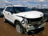 FORD - EXPLORER