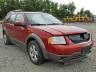 FORD - FREESTYLE