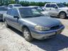 FORD - CONTOUR