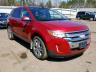 FORD - EDGE LIMITED