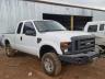 FORD - F250 SUPER