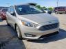 FORD - FOCUS