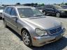 MERCEDES-BENZ - C 240 SPOR