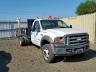 FORD - F450 SUPER