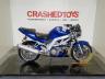 SUZUKI - SV1000 SK3