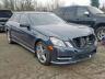 MERCEDES-BENZ - E 550 4MATIC