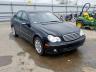 MERCEDES-BENZ - C 240 4MAT