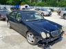 MERCEDES-BENZ - E 430