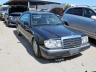 MERCEDES-BENZ - 300 CE