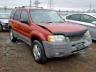 FORD - ESCAPE XLT