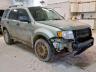 FORD - ESCAPE XLT