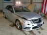 MERCEDES-BENZ - E 350 BLUE