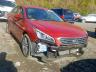 HYUNDAI - SONATA