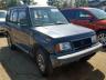 SUZUKI - SIDEKICK J