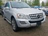 MERCEDES-BENZ - ML 350 BLU
