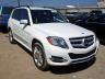 MERCEDES-BENZ - GLK 350