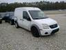 FORD - TRANSIT CONNECT