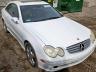 MERCEDES-BENZ - CLK 500