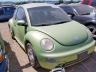 VOLKSWAGEN - BEETLE