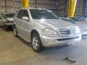 MERCEDES-BENZ - ML 500