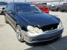MERCEDES-BENZ - CLK 320C