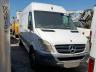 MERCEDES-BENZ - SPRINTER 3