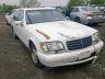 MERCEDES-BENZ - S 320