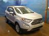 FORD - ECOSPORT S