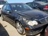 MERCEDES-BENZ - C 230K SPO